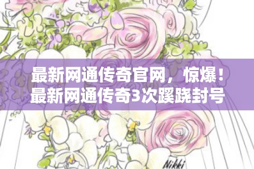 最新网通传奇官网,惊爆!最新网通传奇3次蹊跷封号,真相揭晓后背发凉! 最新网通传奇官网,惊爆!最新网通传奇3次蹊跷封号,真相揭晓后背发凉!