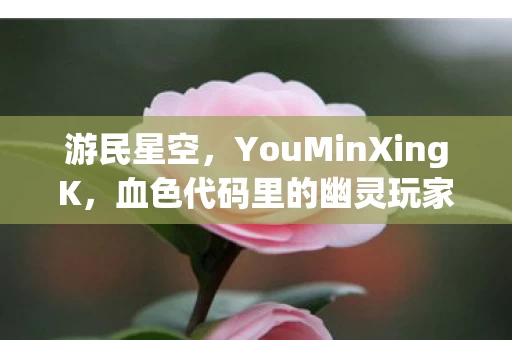 游民星空,YouMinXingK,血色代码里的幽灵玩家,2027年悬案竟藏在你我指尖? 游民星空,YouMinXingK,血色代码里的幽灵玩家,2027年悬案竟藏在你我指尖?