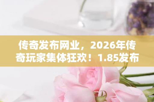 传奇发布网业，2026年传奇玩家集体狂欢！1.85发布网竟藏惊天彩蛋？