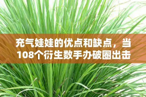 充气娃娃的优点和缺点,当108个衍生数手办破圈出击,我的钱包竟以意想不到的方式阵亡! 充气娃娃的优点和缺点,当108个衍生数手办破圈出击,我的钱包竟以意想不到的方式阵亡!