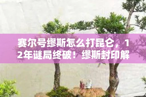 赛尔号缪斯怎么打昆仑,12年谜局终破!缪斯封印解密实录,那些泪目到颤抖的深夜 赛尔号缪斯怎么打昆仑,12年谜局终破!缪斯封印解密实录,那些泪目到颤抖的深夜