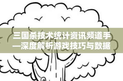 三国杀技术统计资讯频道手—深度解析游戏技巧与数据