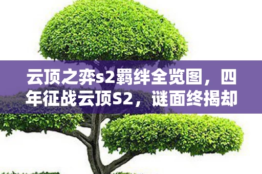 云顶之弈s2羁绊全览图,四年征战云顶S2,谜面终揭却泪目,此去再无元素崛起! 云顶之弈s2羁绊全览图,四年征战云顶S2,谜面终揭却泪目,此去再无元素崛起!