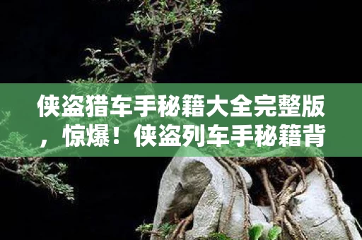 侠盗猎车手秘籍大全完整版,惊爆!侠盗列车手秘籍背后,3000万预算藏隐情,结果让人吓一跳! 侠盗猎车手秘籍大全完整版,惊爆!侠盗列车手秘籍背后,3000万预算藏隐情,结果让人吓一跳!