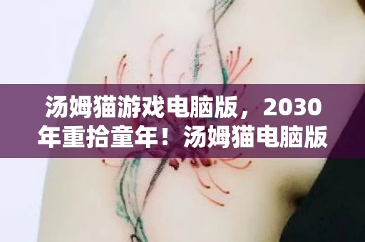 汤姆猫游戏电脑版,2030年重拾童年!汤姆猫电脑版竟藏着颠覆认知的终极秘密? 汤姆猫游戏电脑版,2030年重拾童年!汤姆猫电脑版竟藏着颠覆认知的终极秘密?