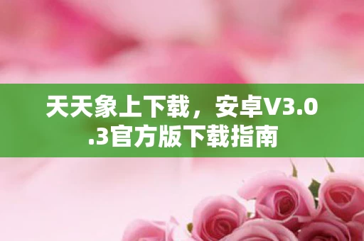3官方版下载指南图片
