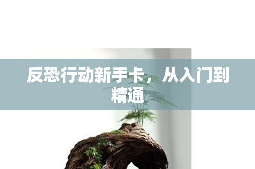 反恐行动新手卡图片