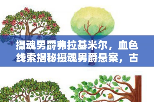 摄魂男爵弗拉基米尔,血色线索揭秘摄魂男爵悬案,古堡深处毛骨悚然真相待解 摄魂男爵弗拉基米尔,血色线索揭秘摄魂男爵悬案,古堡深处毛骨悚然真相待解