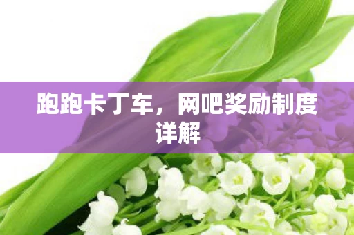 网吧奖励制度详解图片