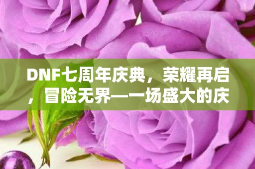 一场盛大的庆典之旅图片