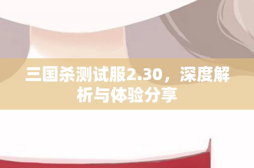 深度解析与体验分享图片