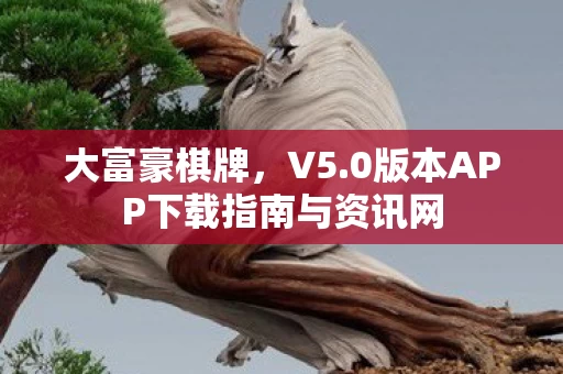 0版本APP下载指南与资讯网图片