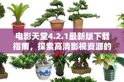 探索高清影视资源的全新体验图片