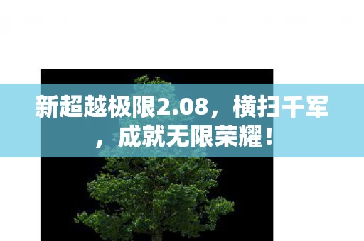 新超越极限2图片