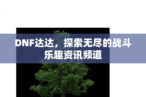 探索无尽的战斗乐趣资讯频道图片