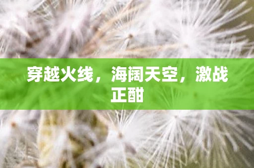 穿越火线图片