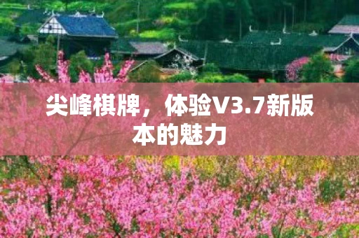 7新版本的魅力图片