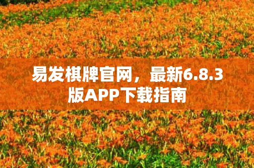 3版APP下载指南图片