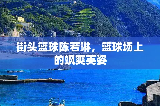 篮球场上的飒爽英姿图片