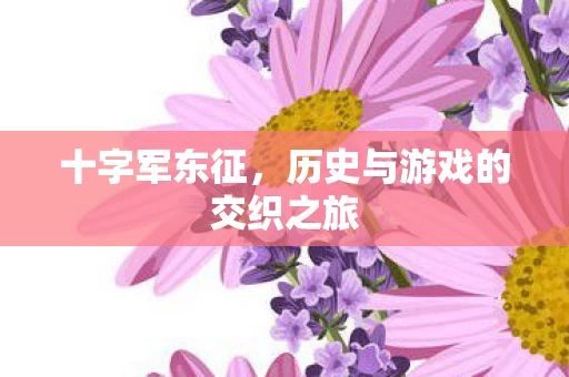 历史与游戏的交织之旅图片