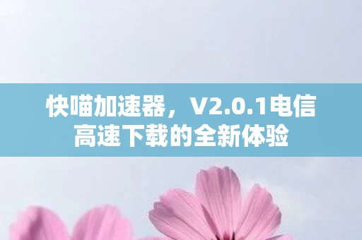 1电信高速下载的全新体验图片