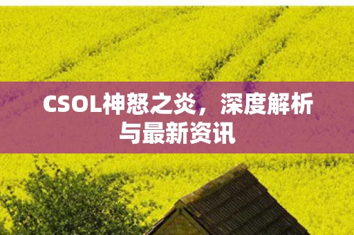 深度解析与最新资讯图片