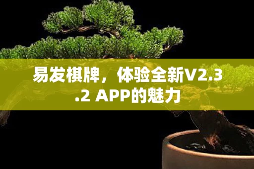 2 APP的魅力图片