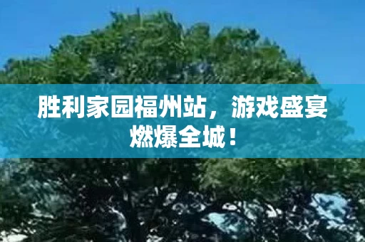 游戏盛宴燃爆全城图片