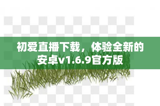 体验全新的安卓v1图片