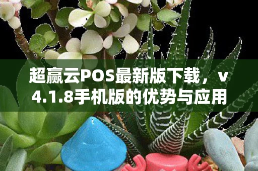 超赢云POS最新版下载图片