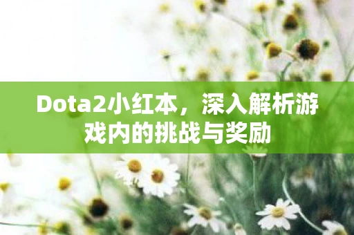 深入解析游戏内的挑战与奖励图片